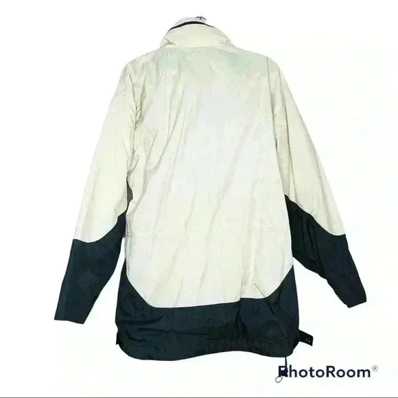 Vintage Planet Snow Pullover Ski Jacket - Picture 5 of 8